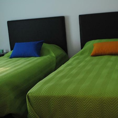 Swell Guesthouse Casa Moinho Luaran gambar