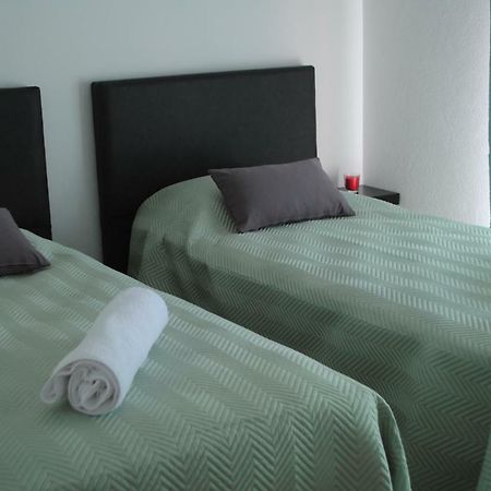 Swell Guesthouse Casa Moinho Luaran gambar