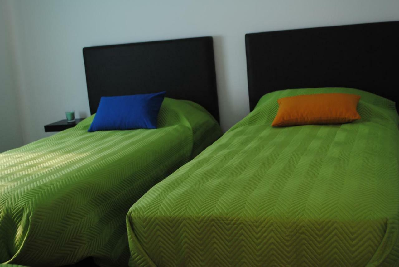 Swell Guesthouse Casa Moinho Luaran gambar