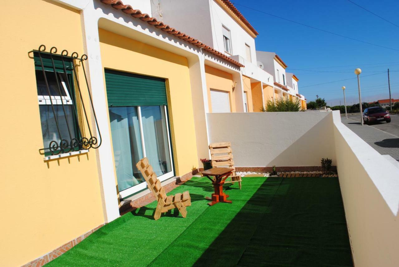 Swell Guesthouse Casa Moinho Luaran gambar