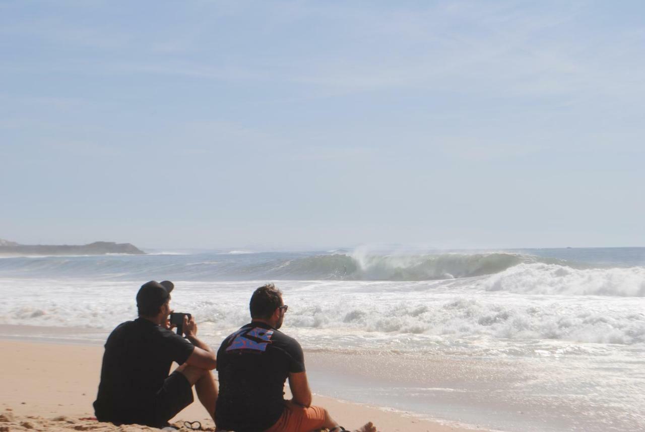 Swell Guesthouse Casa Moinho Luaran gambar