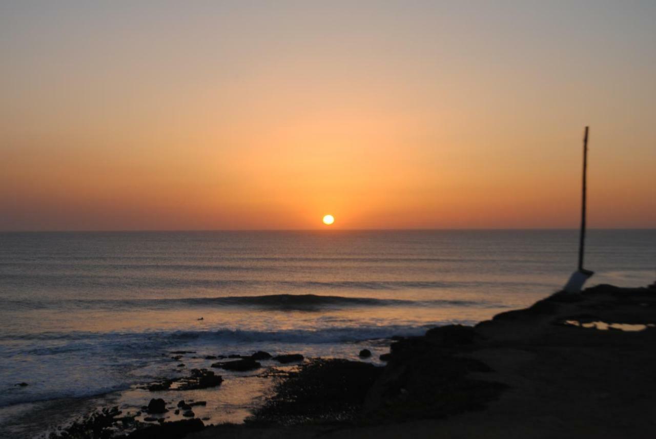 Swell Guesthouse Casa Moinho Luaran gambar