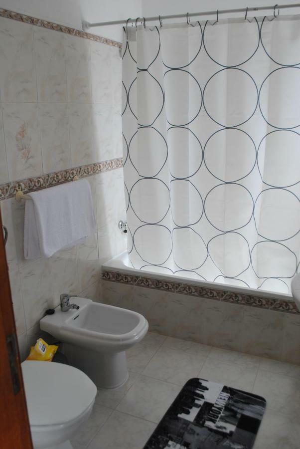 Swell Guesthouse Casa Moinho Luaran gambar