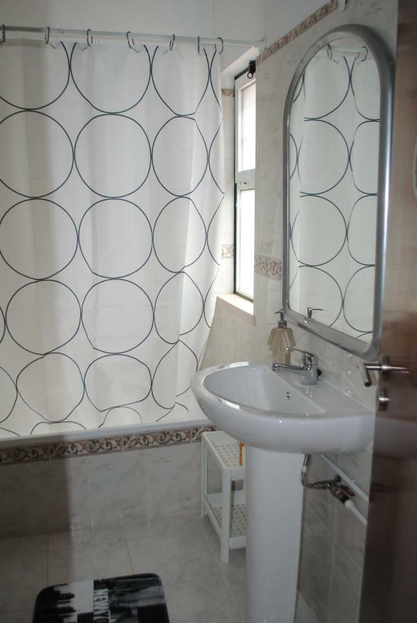 Swell Guesthouse Casa Moinho Luaran gambar