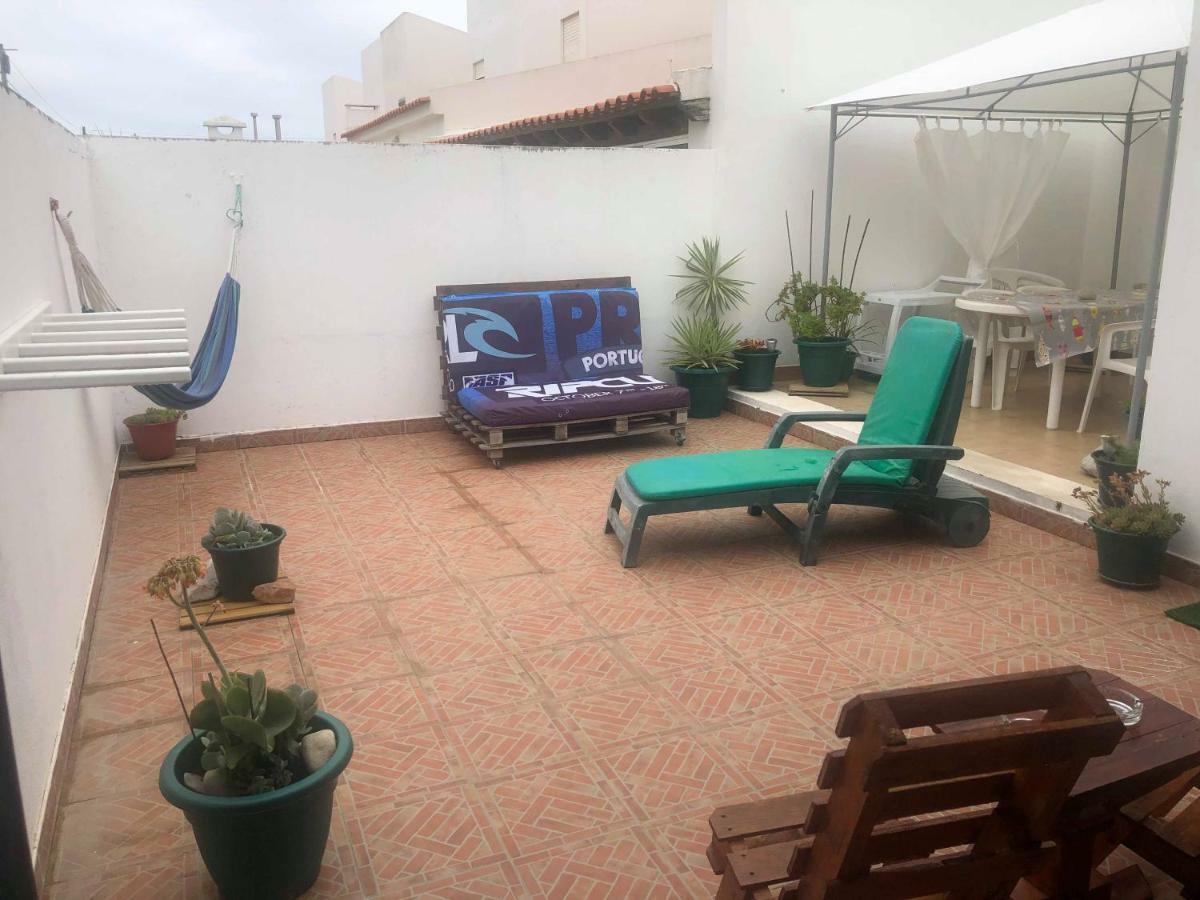 Swell Guesthouse Casa Moinho Luaran gambar